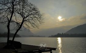 Feel At Home - Villa Verbena